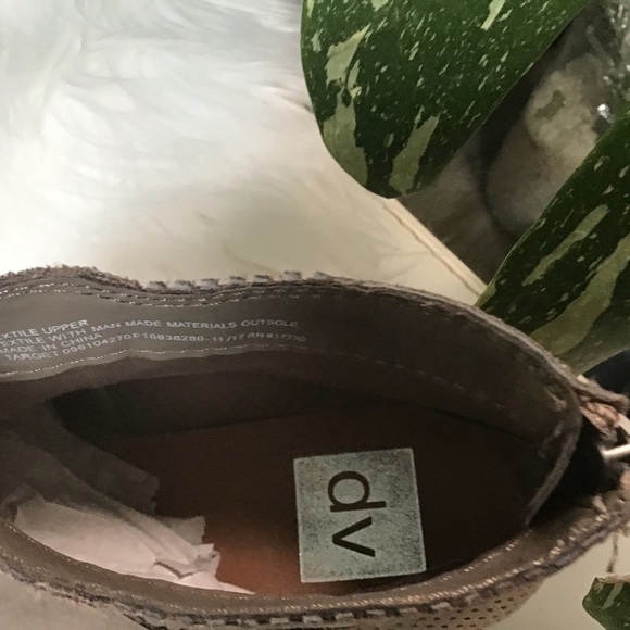 Dolce Vida ankle boots - Picture 4 of 7